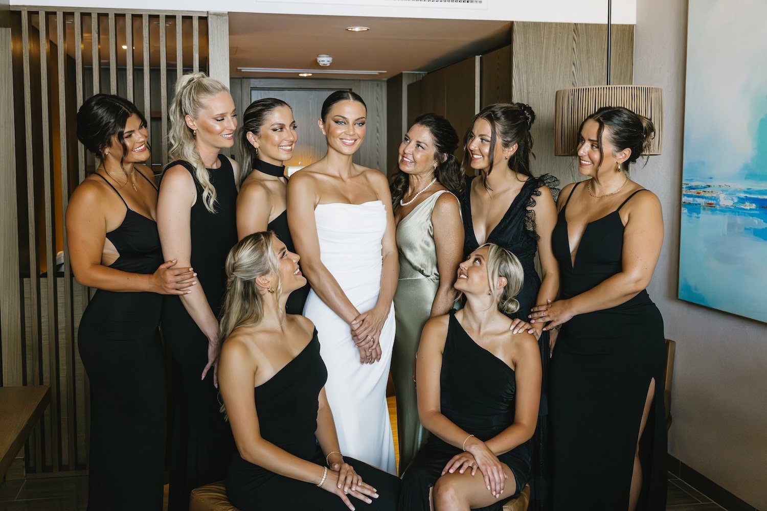 greece wedding venues